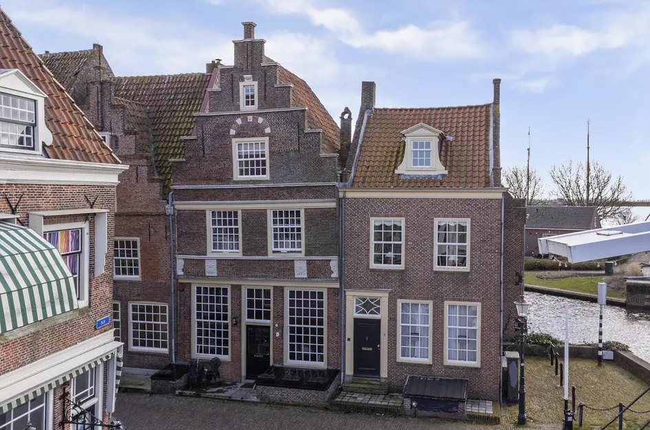Zuiderspui 4