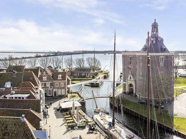 Zuiderspui 4, ENKHUIZEN