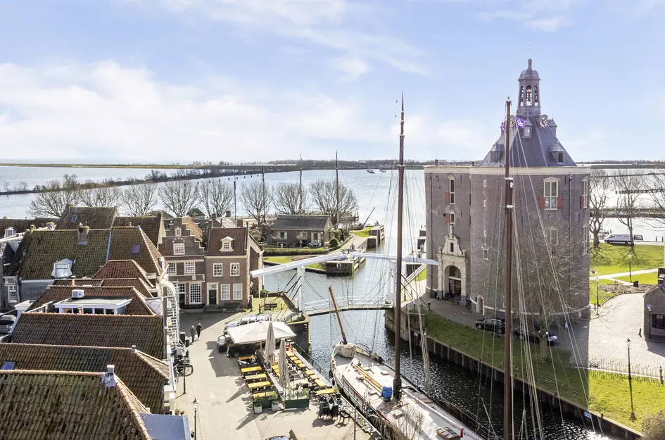 Zuiderspui 4