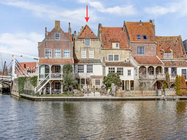 Zuiderspui 4, ENKHUIZEN