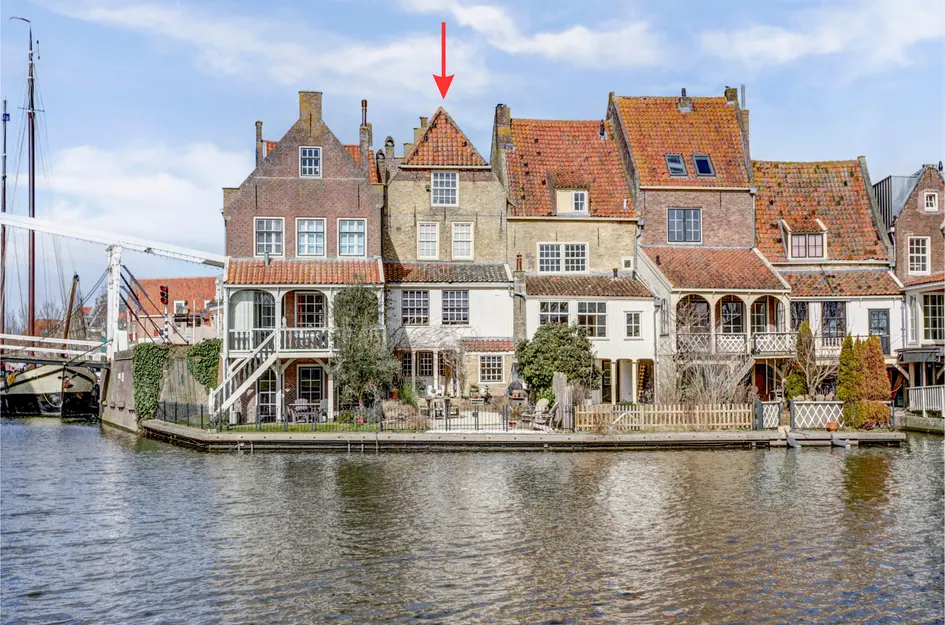 Zuiderspui 4