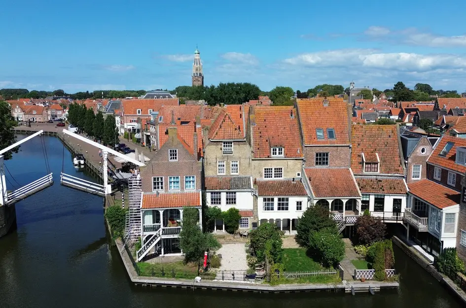 Zuiderspui 4