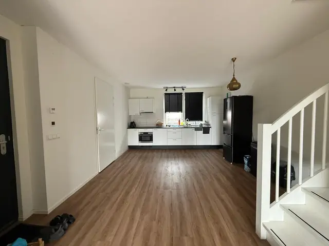 Meerstraat 106B, BEVERWIJK