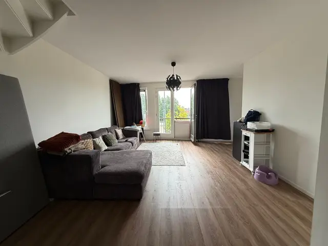 Meerstraat 106B, BEVERWIJK