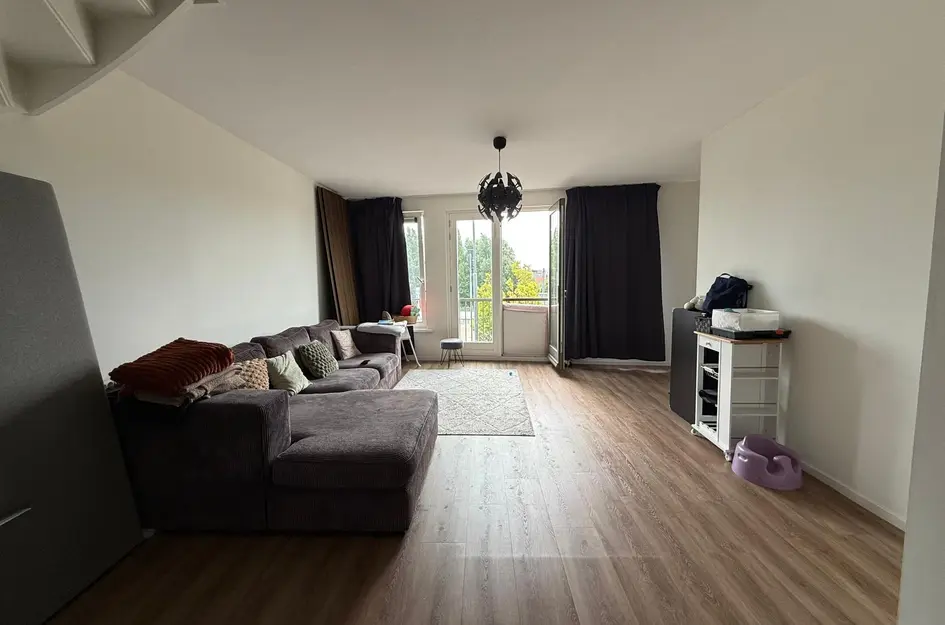 Meerstraat 106B