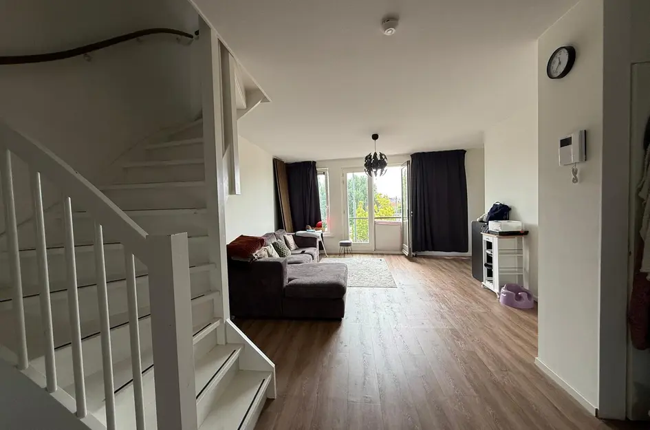 Meerstraat 106B