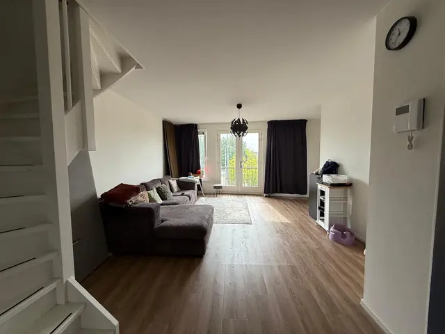 Meerstraat 106B, BEVERWIJK