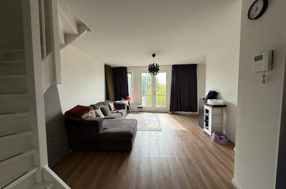 Meerstraat 106B