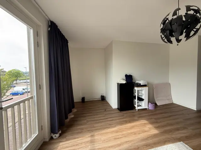 Meerstraat 106B, BEVERWIJK