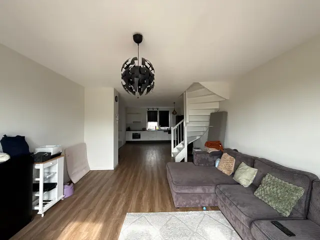 Meerstraat 106B, BEVERWIJK