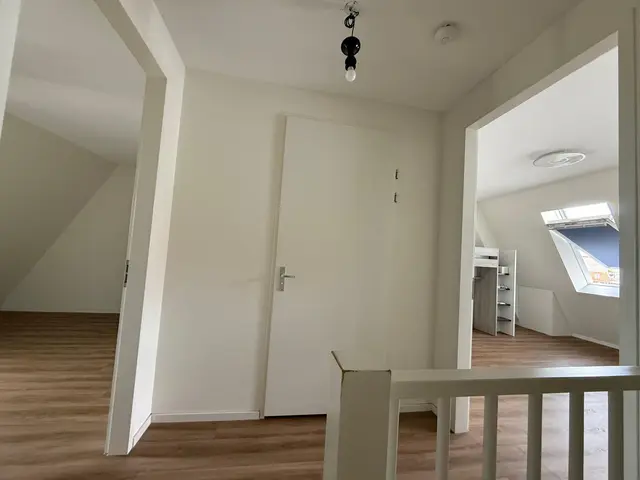 Meerstraat 106B, BEVERWIJK
