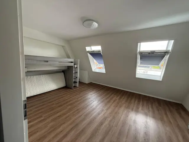 Meerstraat 106B, BEVERWIJK