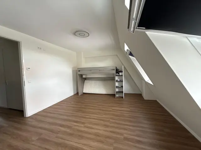Meerstraat 106B, BEVERWIJK