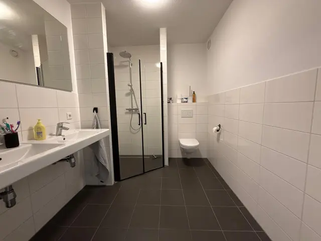 Meerstraat 106B, BEVERWIJK