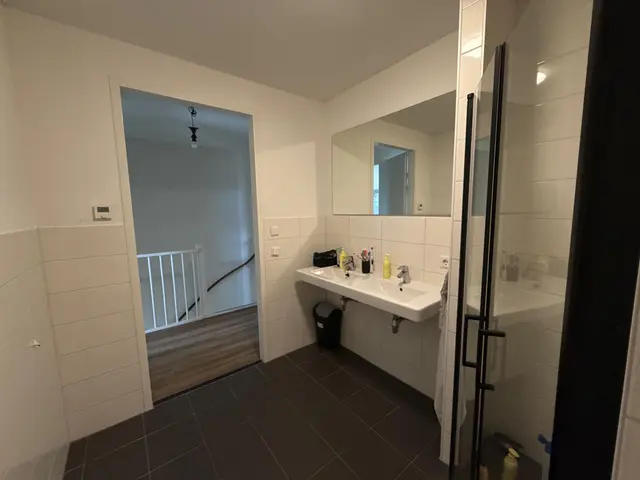 Meerstraat 106B, BEVERWIJK