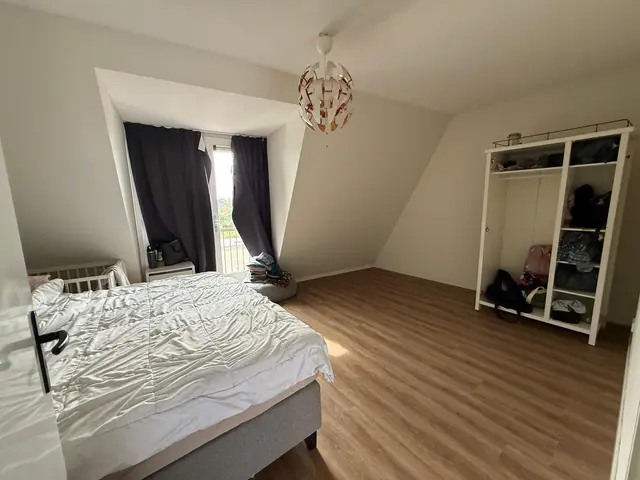 Meerstraat 106B, BEVERWIJK
