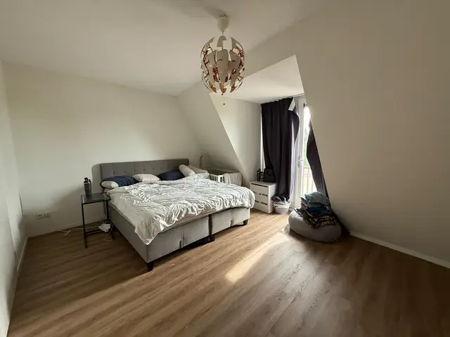 Meerstraat 106B, BEVERWIJK
