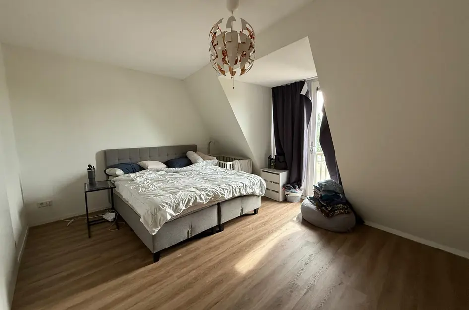 Meerstraat 106B