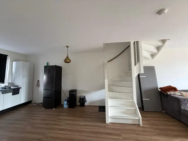 Meerstraat 106B, BEVERWIJK