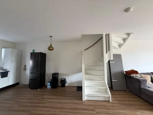 Meerstraat 106B, BEVERWIJK