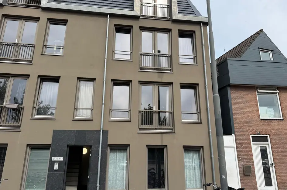 Meerstraat 106B