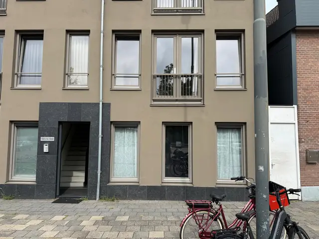 Meerstraat 106B, BEVERWIJK