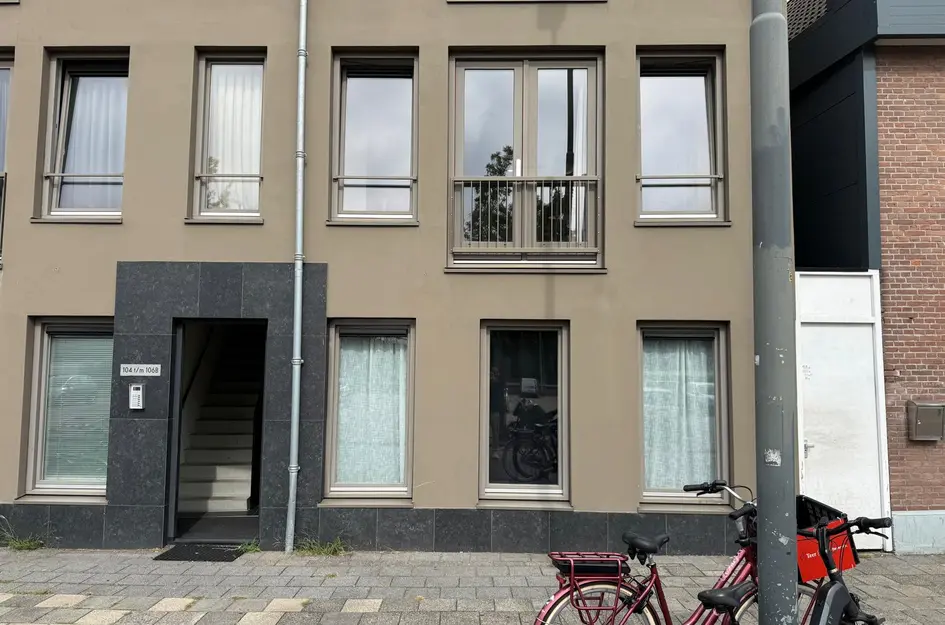 Meerstraat 106B