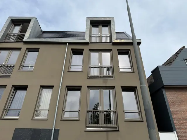Meerstraat 106B, BEVERWIJK