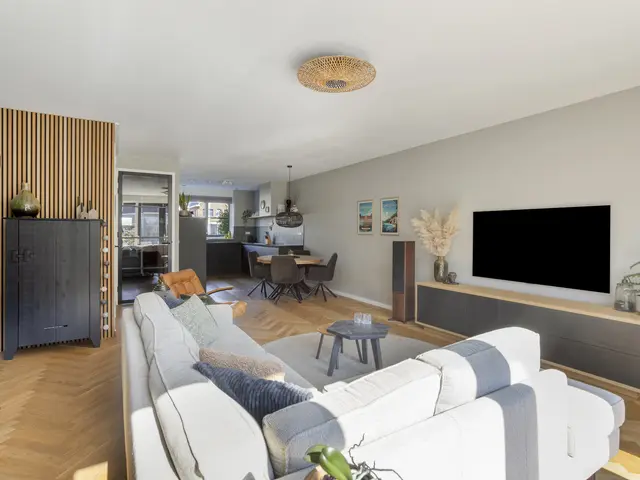 Bregweitje 9, BLOKKER