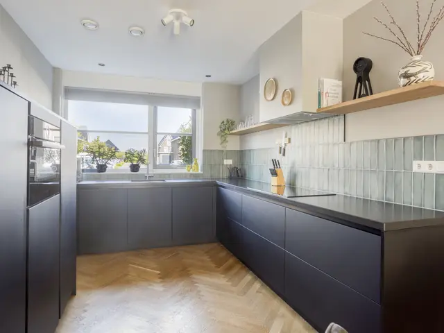 Bregweitje 9, BLOKKER