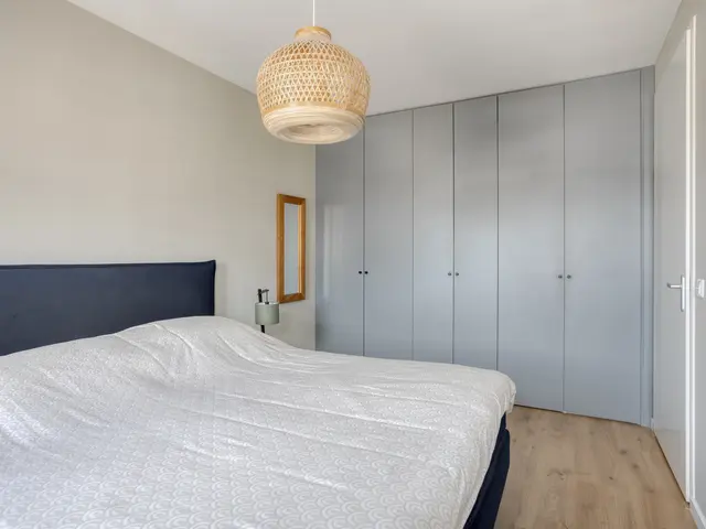 Bregweitje 9, BLOKKER