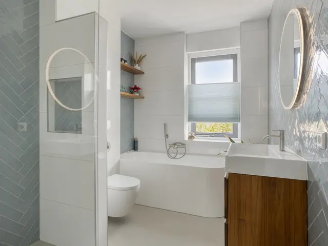Bregweitje 9, BLOKKER
