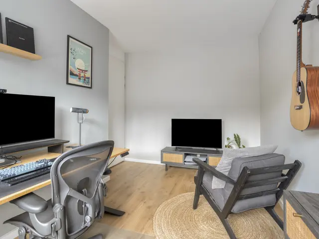 Bregweitje 9, BLOKKER