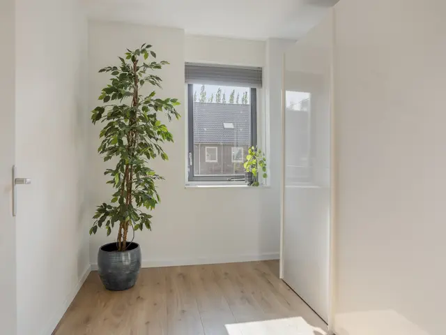Bregweitje 9, BLOKKER