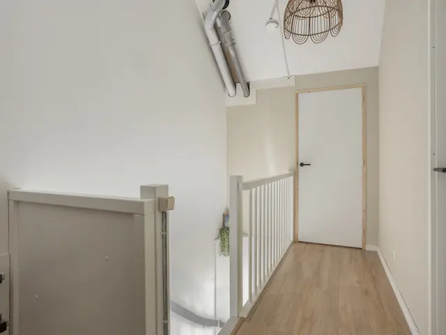 Bregweitje 9, BLOKKER
