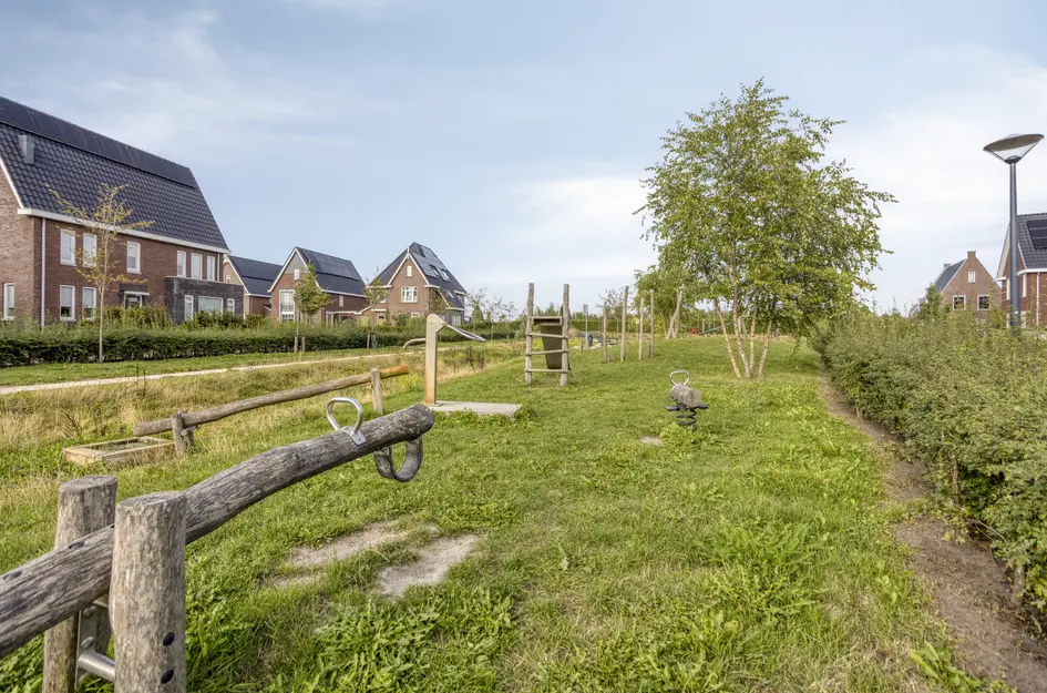 Bregweitje 9