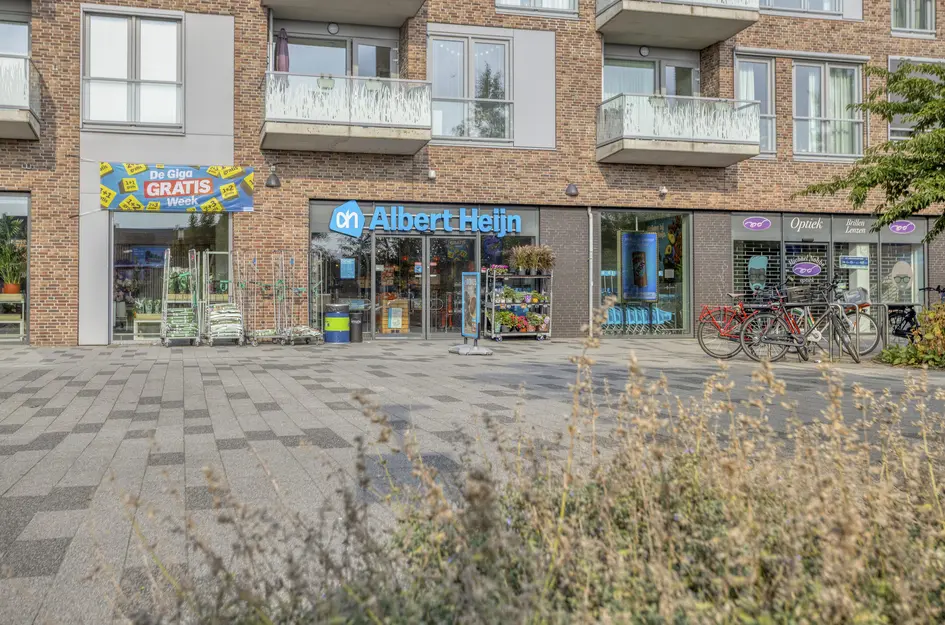 Bregweitje 9