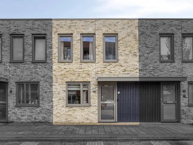 Brink 41, BEVERWIJK