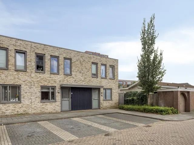 Brink 41, BEVERWIJK