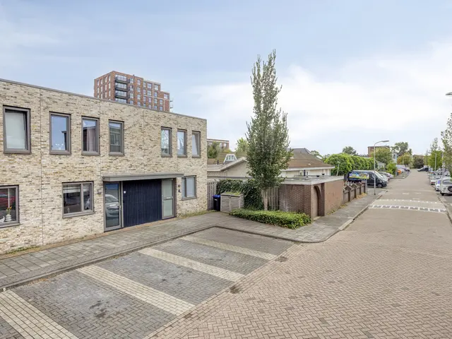 Brink 41, BEVERWIJK