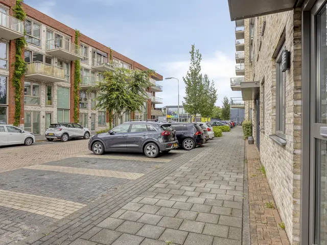 Brink 41, BEVERWIJK