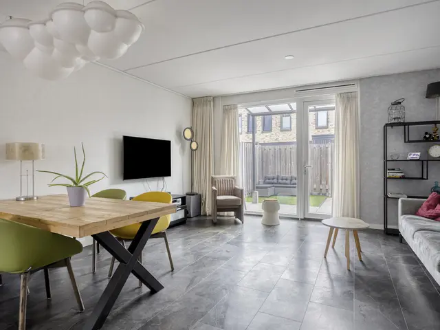 Brink 41, BEVERWIJK