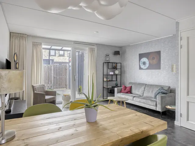 Brink 41, BEVERWIJK