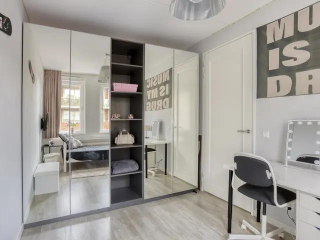 Brink 41, BEVERWIJK