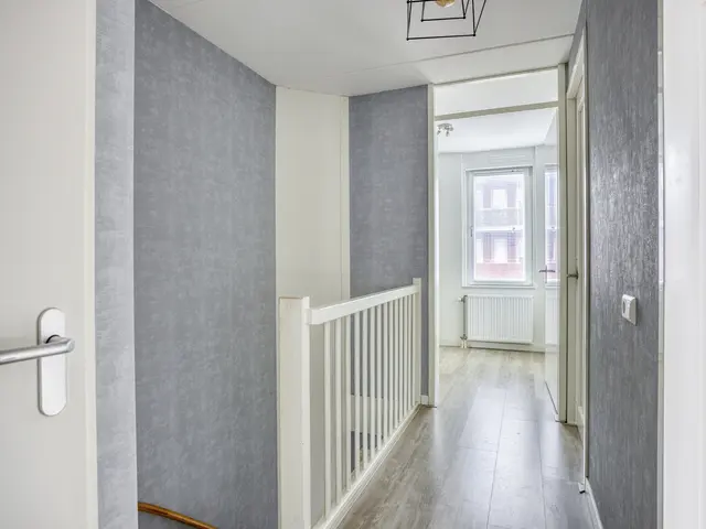 Brink 41, BEVERWIJK
