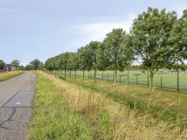 Brink 41, BEVERWIJK
