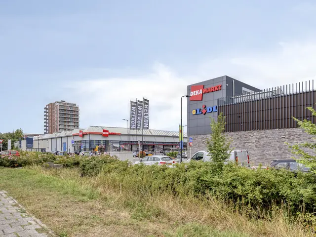 Brink 41, BEVERWIJK