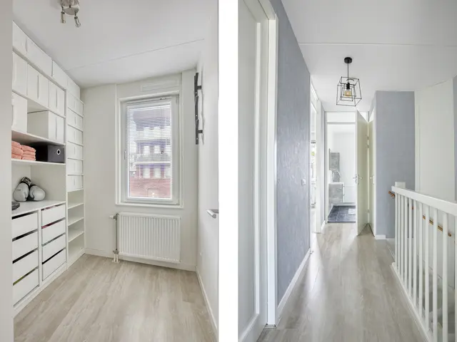 Brink 41, BEVERWIJK