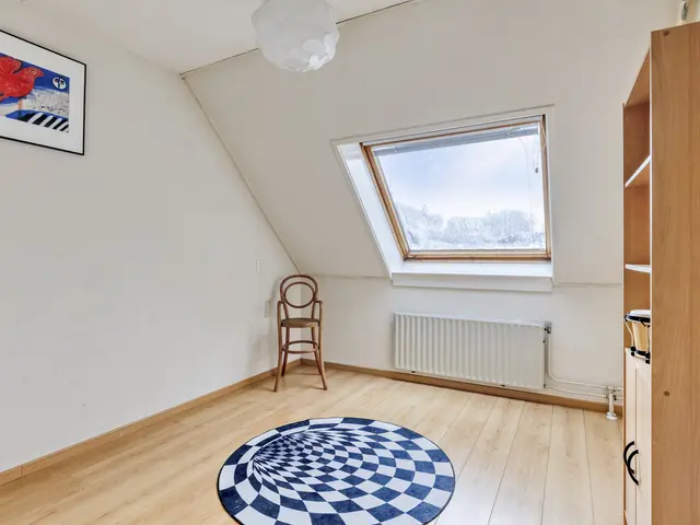 Lunenburg 27, HEEMSKERK