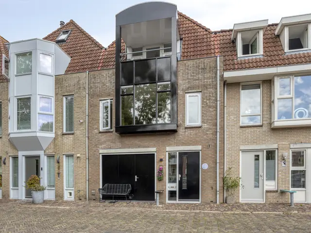 Waaigat 7, ENKHUIZEN